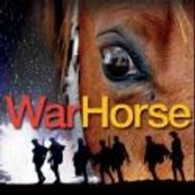 Birmingham Hippodrome Welcomes National Theatre's WAR HORSE, Oct 17-Nov 9, 2013
