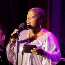 Photo Coverage: Lillias White Brings THE WHITE EFFECT to 54 Below