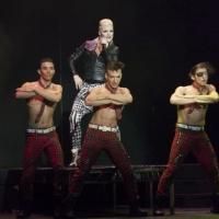 Photo Flash: Vegas Divas & COP 4 CAUSES Partner for 'Golden Ticket' Event