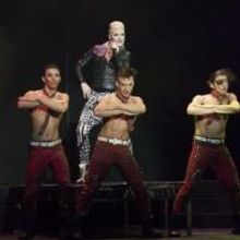 Photo Flash: Vegas Divas & COP 4 CAUSES Partner for 'Golden Ticket' Event