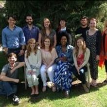 Theatre Aspen to Host 2014 Apprentice Showcase, TAAPestry, on Aug 10