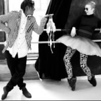 Ballet Meets Flex Dance in SOMETHING SAMPLED at New York Live Arts, Now thru 2/14