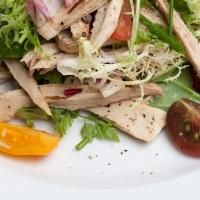 Beyond Meat Issues Transparency Challenge to Poultry Producers