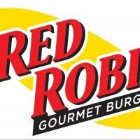 Red Robin Gourmet Burgers is Two Weeks Away from Opening Its First Restaurant in…
