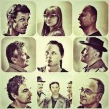 QNEK's WAIT UNTIL DARK Begins Tonight at Haskell Opera House