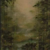 McKenzie Fine Art Showcases Tom Leaver Paintings, Now thru 4/28