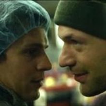 VIDEO: Jonathan Groff & Corey Stoll Featured in New C.O.G. Clip