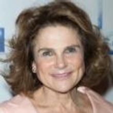 Tovah Feldshuh Stars in HANDLE WITH CARE Industry Reading Today, 10/18