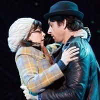 Breaking: ROCKY Original Broadway Cast Recording Gets May Release; Track List…