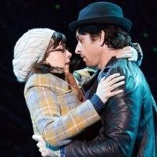 Breaking: ROCKY Original Broadway Cast Recording Gets May Release; Track List…