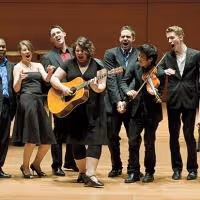 NYFOS & Juilliard Present GREAT AMERICAN SONGWRITING TEAMS Tonight