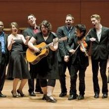 NYFOS & Juilliard Present GREAT AMERICAN SONGWRITING TEAMS, 1/14