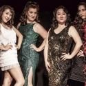 Tickets On Sale Now for SMOKEY JOE'S CAFE,  Opening December 7 in Kihei