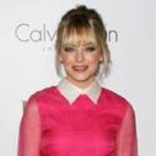 Fashion Photo of the Day 10/17/12 - Emma Stone