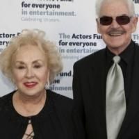 Photo Flash: Doris Roberts and More Attend Jack Betts' IT GOES LIKE THIS Fundraiser