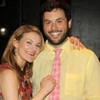 Photo Coverage: Inside Opening Night of FAMILY PLAY (1979 TO PRESENT)