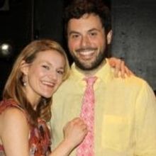 Photo Coverage: Inside Opening Night of FAMILY PLAY (1979 TO PRESENT)