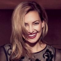 Ann Taylor Celebrates a Chic Holiday Season with Kate Hudson