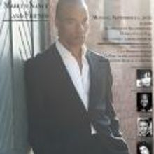 MARCUS NANCE AND FRIENDS Returns to Metropolitan Room Tonight, 9/10