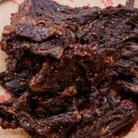 Three Jerks Jerky Makes Filet Mignon Beef Jerky Reality
