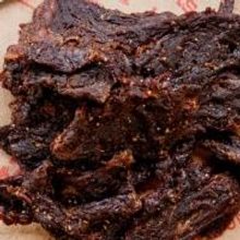 Three Jerks Jerky Makes Filet Mignon Beef Jerky Reality