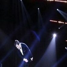 EDDIE IZZARD: FORCE MAJEURE Comes to Pittsburgh, May 31 - June 1, 2014, Byham Theater