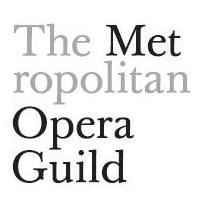 Metropolitan Opera Guild to Honor Music Director James Levine at Annual Luncheon…