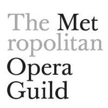 Metropolitan Opera Guild to Honor Music Director James Levine at Annual Luncheon…
