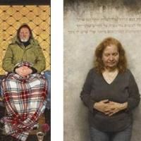 Three Artists Have Been Short-Listed for the BP Portrait Award 2014 at the National…