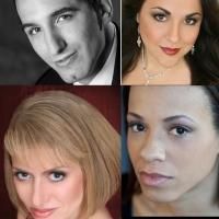 Regina Opera Presents SWING ALONG BROADWAY Concert, 5/4