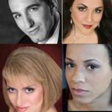 Regina Opera Presents SWING ALONG BROADWAY Concert, 5/4