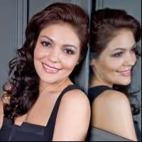 Soprano Ailyn Perez to Crown 2014-15 with Debuts at The Met and Houston Grand Opera