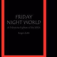 'Friday Night World' Pays Homage to 1950s Boxers