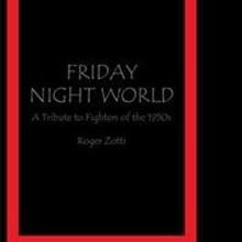 'Friday Night World' Pays Homage to 1950s Boxers