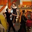 Photo Flash: Sneak Peek - GLEE Does GREASE!; Christmas Episode to Tribute LOVE…