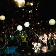 Touch Performance Art to Unveil New ACOUSTICAELECTRONICA at A.R.T.'s OBERON This Wint