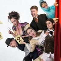 Alexander Showcase Theatre to Present THE MYSTERY OF EDWIN DROOD, Begin. 5/2