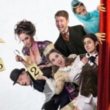Alexander Showcase Theatre to Present THE MYSTERY OF EDWIN DROOD, Begin. 5/2