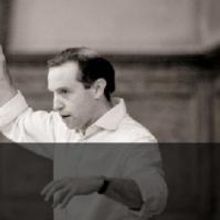 Utah Symphony Presents Dvorak's NEW WORLD SYMPHONY, Led by Guest Conductor Mark Wiggl