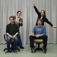 Red Branch Theatre's [TITLE OF SHOW] is Howard County Homegrown; Opens Today