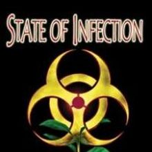 STATE OF INFECTION by Michael Frey is Available Now