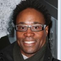 Tony Winner and KINKY BOOTS Star Billy Porter to Release BILLY'S BACK ON BROADWAY Sol