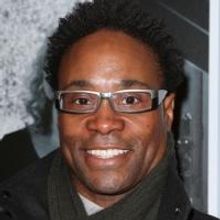 Tony Winner and KINKY BOOTS Star Billy Porter Releases BILLY'S BACK ON BROADWAY Solo…