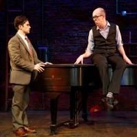 MURDER FOR TWO to Transfer to New World Stages for Limited Engagement; Performances…
