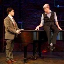MURDER FOR TWO to Transfer to New World Stages for Limited Engagement; Performances…