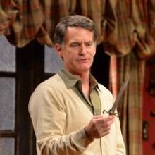 BWW Reviews: DEATHTRAP at The Engeman