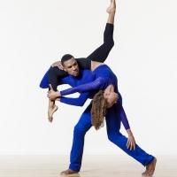 PHILADANCO Returns to Kimmel Center with THE BIG BANG Tonight