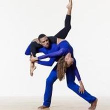 PHILADANCO Returns to Kimmel Center with THE BIG BANG Tonight