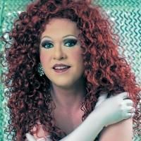 Candy Samples to Play Duplex Cabaret Theatre, 5/10 & Today