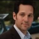 VIDEO: First Look - Paul Rudd, Tina Fey Star in ADMISSION
